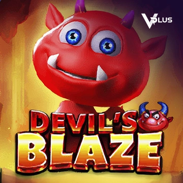 Devil``s Blaze - TROPICANA77