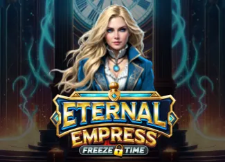 Eternal Empress - Freeze Time - TROPICANA77