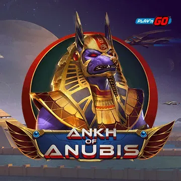 PlaynGo : Ankh of Anubis - TROPICANA77