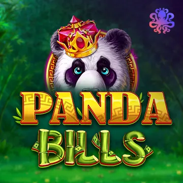 Panda Bills - TROPICANA77