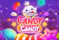 Spadegaming : Candy Candy - TROPICANA77