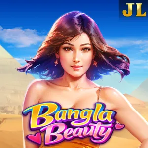 Bangla Beauty - TROPICANA77