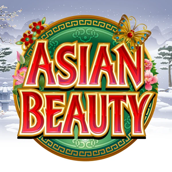 Asian Beauty - TROPICANA77