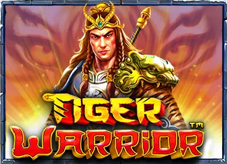 The Tiger Warrior - TROPICANA77