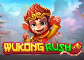 Monkey King Rush - TROPICANA77