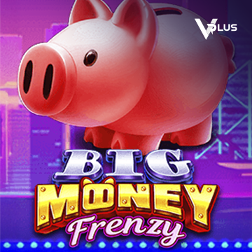 Big Money Frenzy - TROPICANA77