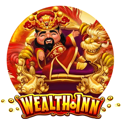 Wealth Inn - TROPICANA77