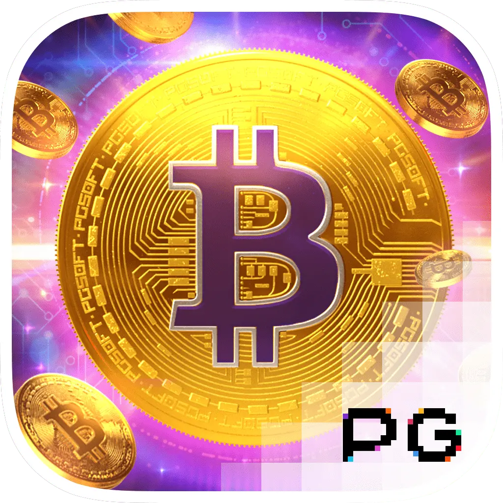 Crypto Gold - TROPICANA77