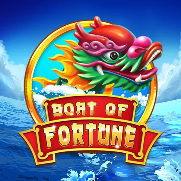 Boat of Fortune - TROPICANA77