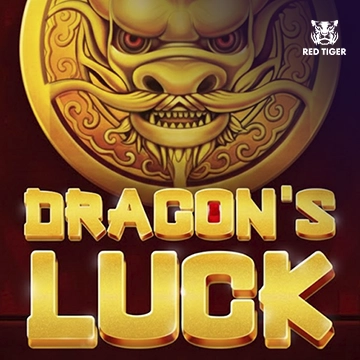 Dragons Luck - TROPICANA77