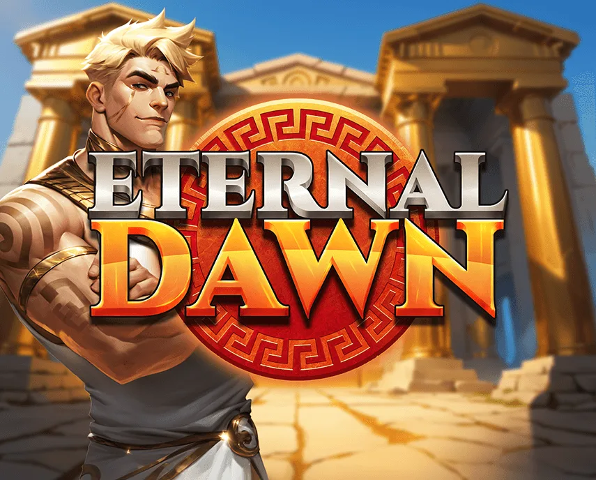 Slotmill : Eternal Dawn - TROPICANA77