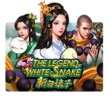 The Legend Of White Snake - TROPICANA77