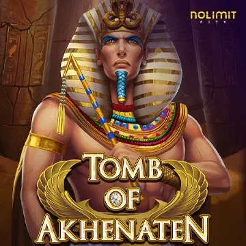 Tomb Of Akhenaten - TROPICANA77