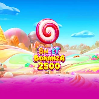 Sweet Bonanza 2500 - TROPICANA77