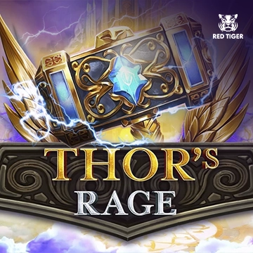 Thors Rage - TROPICANA77