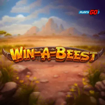 PlaynGo : Win-A-Beest - TROPICANA77