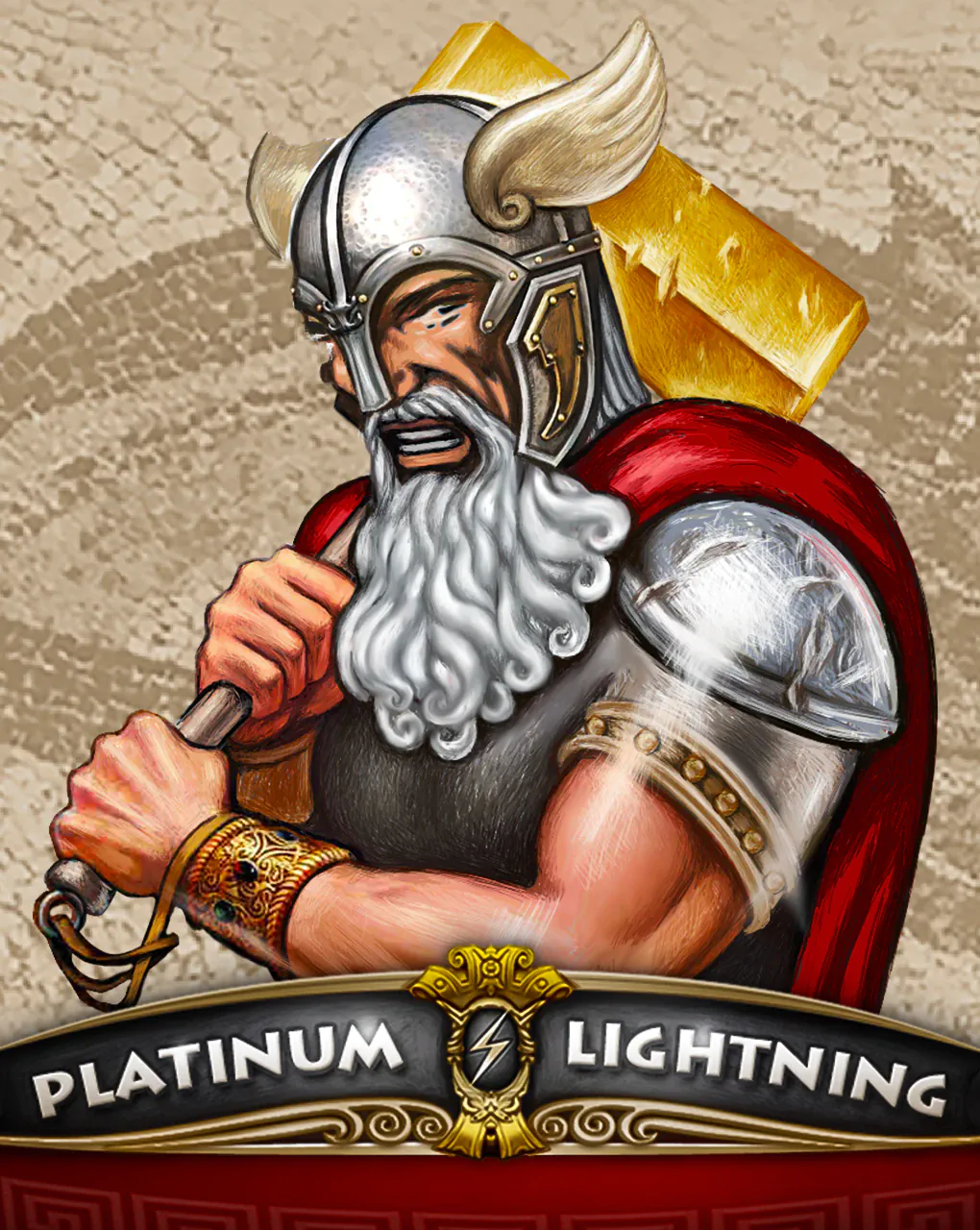 Bgaming : Platinum Lightning - TROPICANA77
