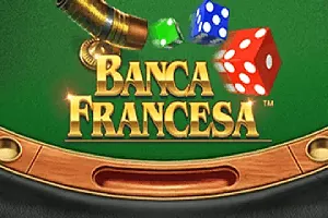 Banca Francesa - TROPICANA77
