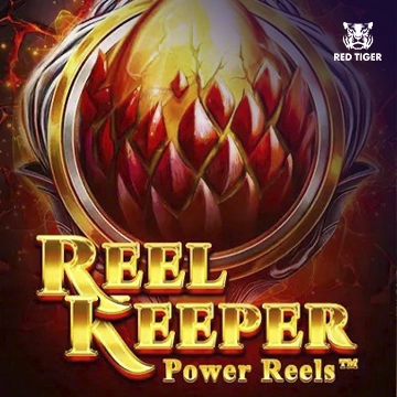 Reel Keeper Power Reels - TROPICANA77