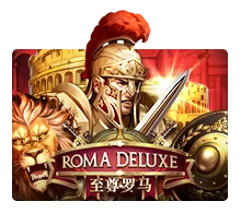 Roma Deluxe - TROPICANA77