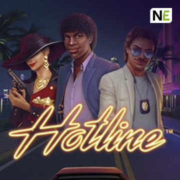 Hotline 2 - TROPICANA77