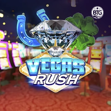 Bigtime : Vegas Rush - TROPICANA77
