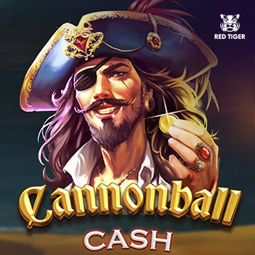 Cannonball Cash - TROPICANA77