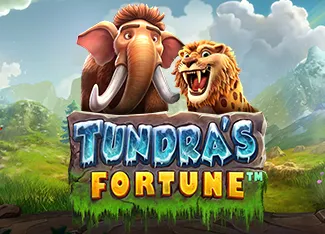 Tundras Fortune - TROPICANA77