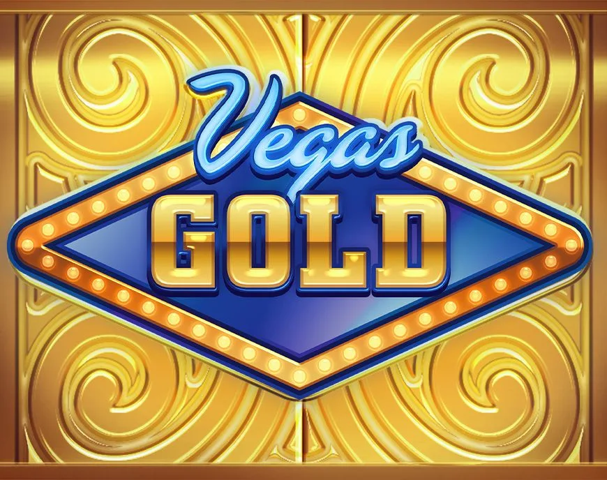 Slotmill : Vegas Gold - TROPICANA77