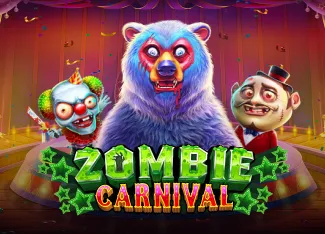 Zombie Carnival - TROPICANA77