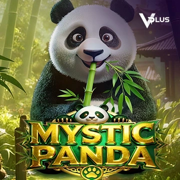 Mystic Panda - TROPICANA77