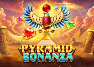Pyramid Bonanza - TROPICANA77