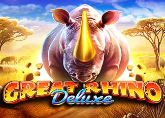Great Rhino Deluxe - TROPICANA77