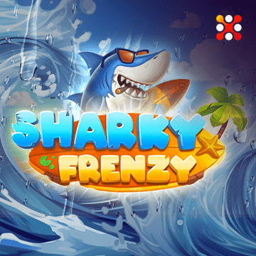 Mancala : Sharky Frenzy - TROPICANA77