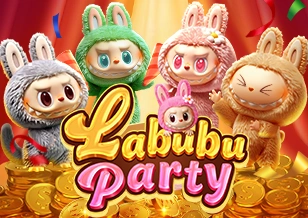 Labubu  Pesta - TROPICANA77