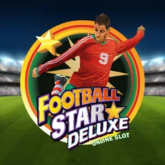 Football Star Deluxe - TROPICANA77