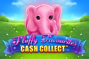 Fluffy Favourites: Cash Collect - TROPICANA77