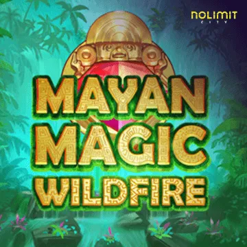 Mayan Magic Wildfire - TROPICANA77