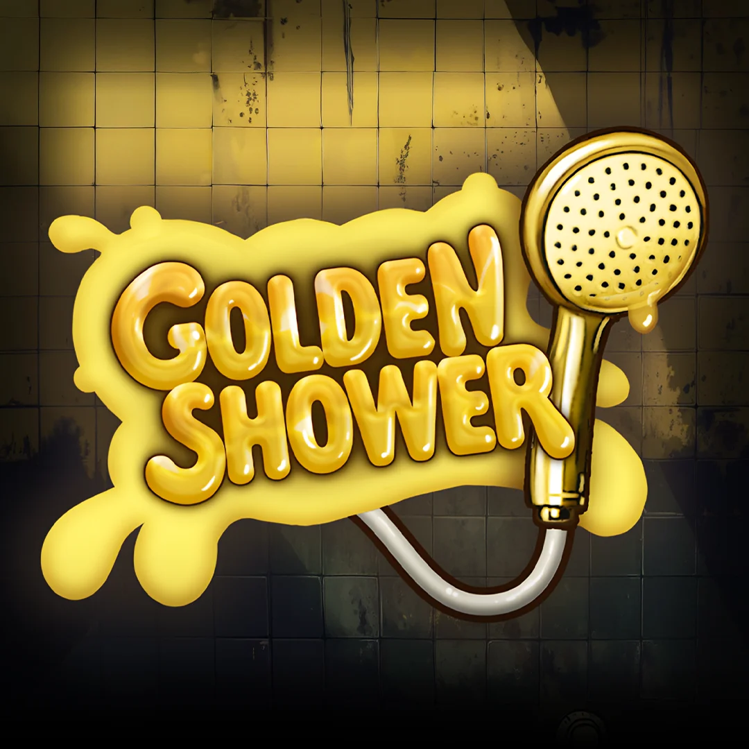 Golden Shower - TROPICANA77