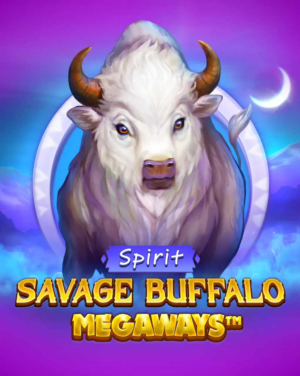Bgaming : Savage Buffalo Spirit Megaways - TROPICANA77