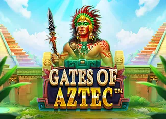 Gates of Aztec - TROPICANA77