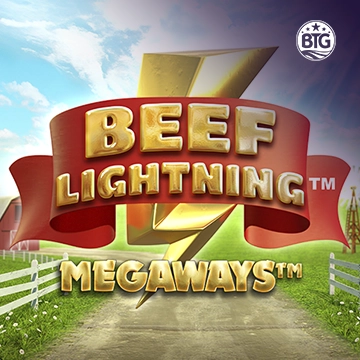 Bigtime : Beef Lightning - TROPICANA77
