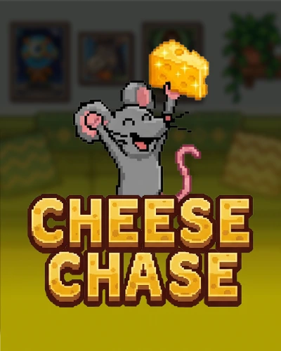 Mancala : Cheese Chase - TROPICANA77