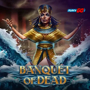 PlaynGo : Banquet of Dead - TROPICANA77