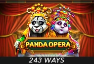 Spadegaming : Panda Opera - TROPICANA77