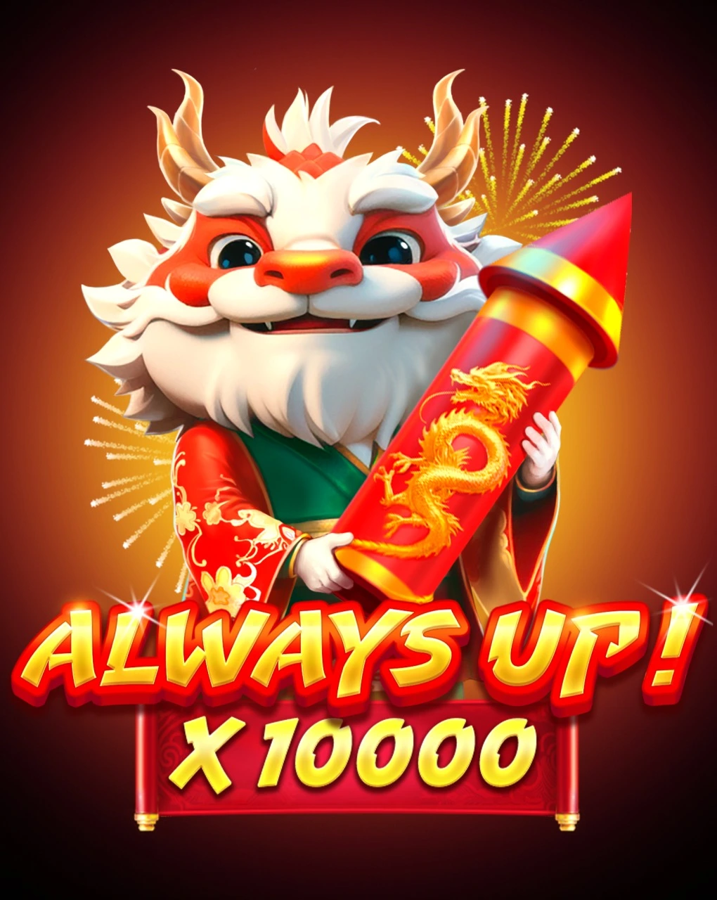 Bgaming : Always Up! x10000 - TROPICANA77