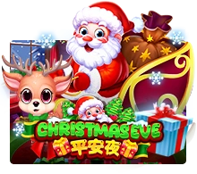 Christmas Eve - TROPICANA77