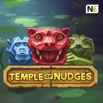 Temple of Nudges - TROPICANA77