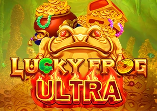 Katak Beruntung ULTRA - TROPICANA77