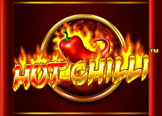 Hot Chilli - TROPICANA77